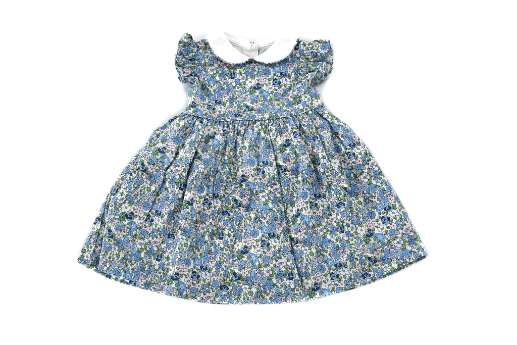 Rachel Riley, Baby Girls Dress, 0-3 Months