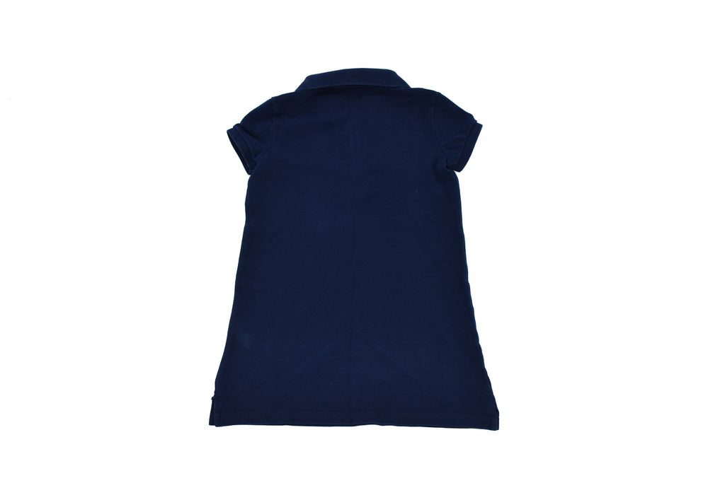 Ralph Lauren, Girls Polo Shirt, 6 Years