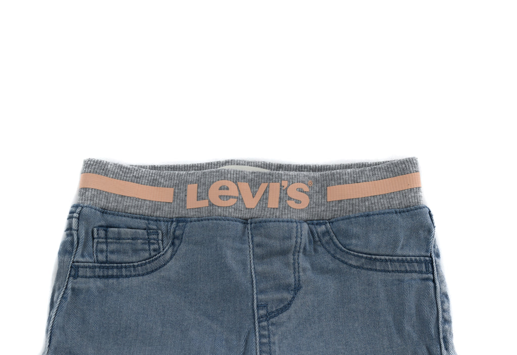 Levi's, Baby Girls Leggings, 12-18 Months