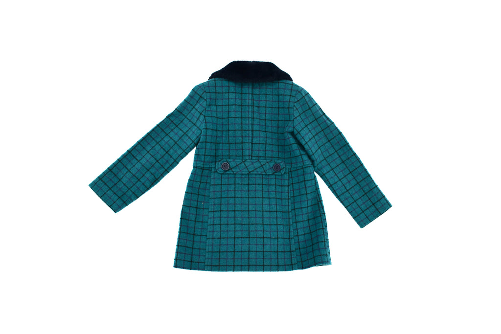 Little Lord & Lady, Girls Coat, 5 Years