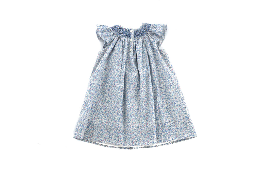 Ralph Lauren, Baby Girls Dress, 6-9 Months