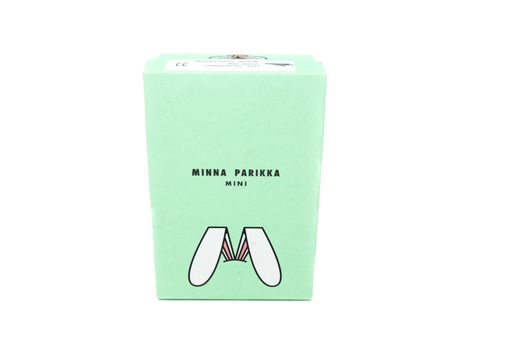 Minna Parikka, Girls Shoes, Size 22