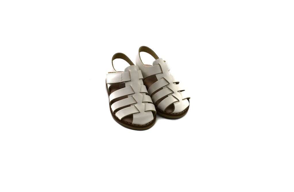 Papouelli, Girls Sandals, Size 20