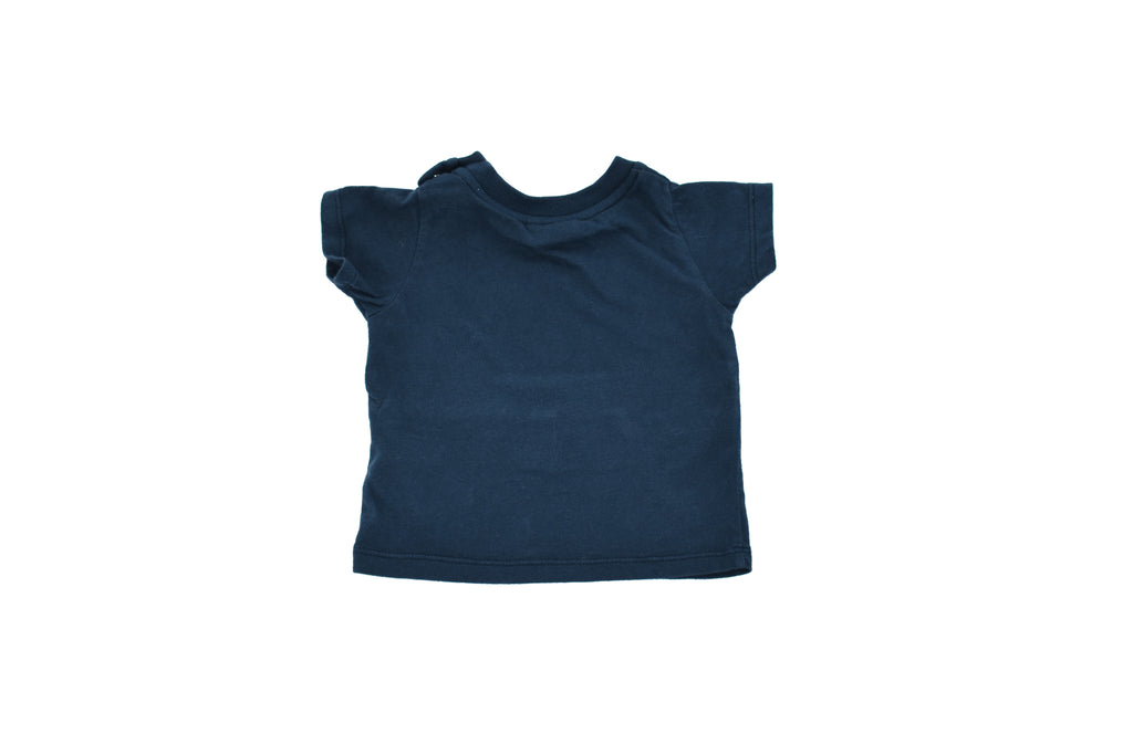 Fendi, Baby Boys T-shirt, 0-3 Months