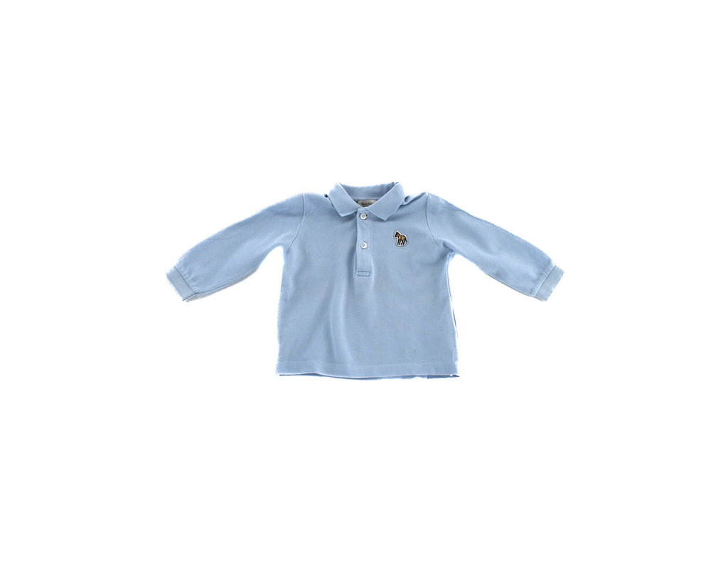 Paul Smith, Baby Boys Top, 6-9 Months