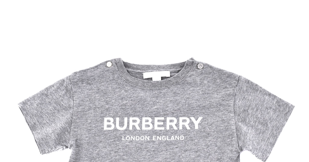 Burberry, Boys T-Shirt, 2 Years