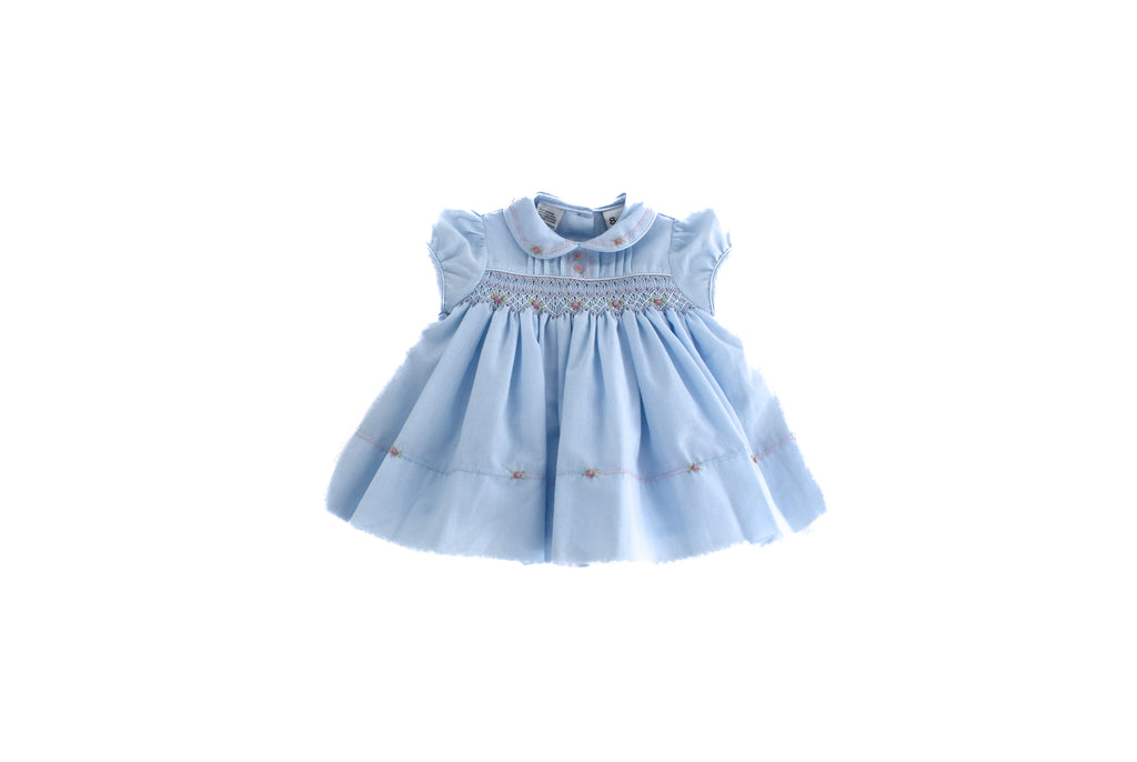 Sarah Louise, Baby Girls Dress, 0-3 Months