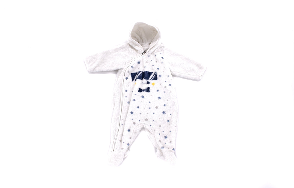 Little Marc Jacobs, Baby Boys / Girls Sleepsuit, 0-3 Months