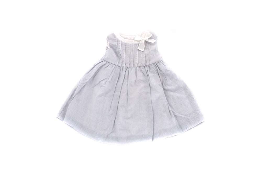 Laranjinha, Baby Girls Dress, 9-12 Months