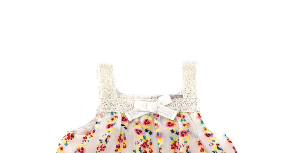 Juicy Couture, Baby Girls Top & Leggings, 9-12 Months