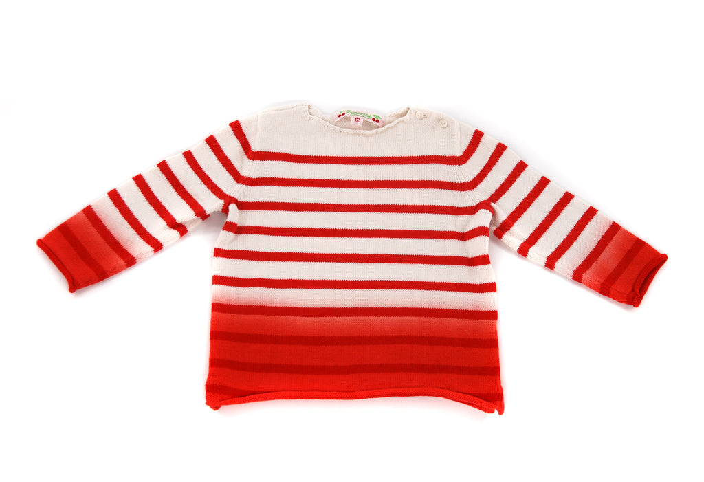 Bonpoint, Baby Boys Top, 9-12 Months
