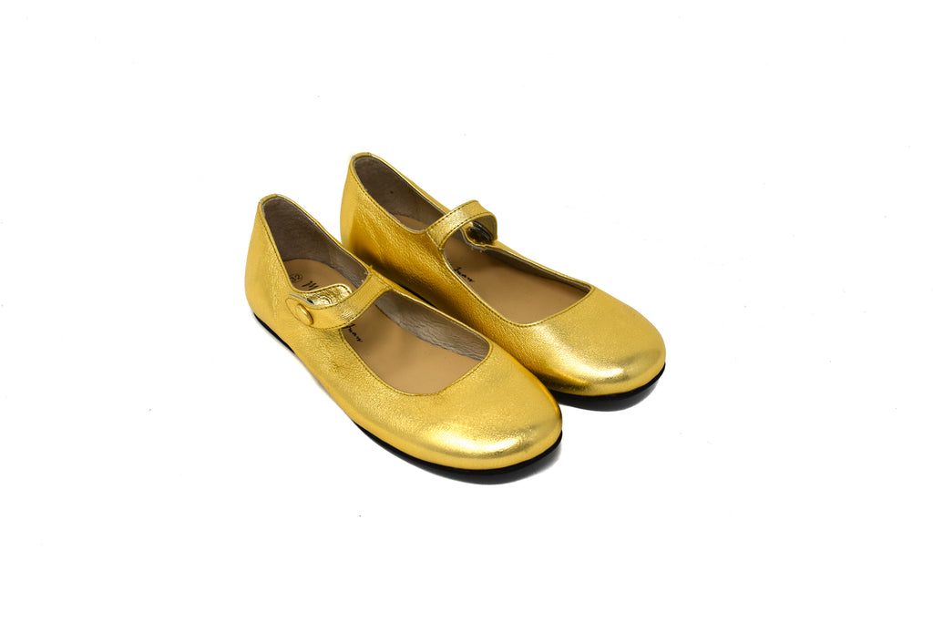 Manuela de Juan, Girls Shoes, Size 32