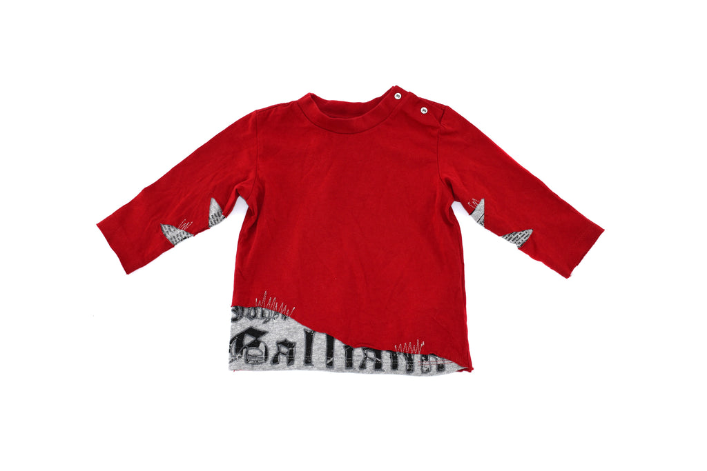 John Galliano, Baby Girls Dress, 3-6 Months