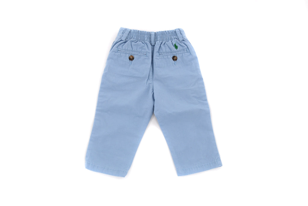 Ralph Lauren, Baby Boys Trousers, 9-12 Months