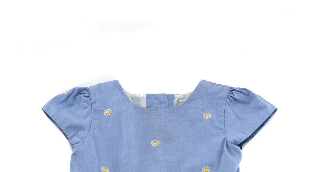 Ralph Lauren, Baby Girls Dress, 9-12 Months
