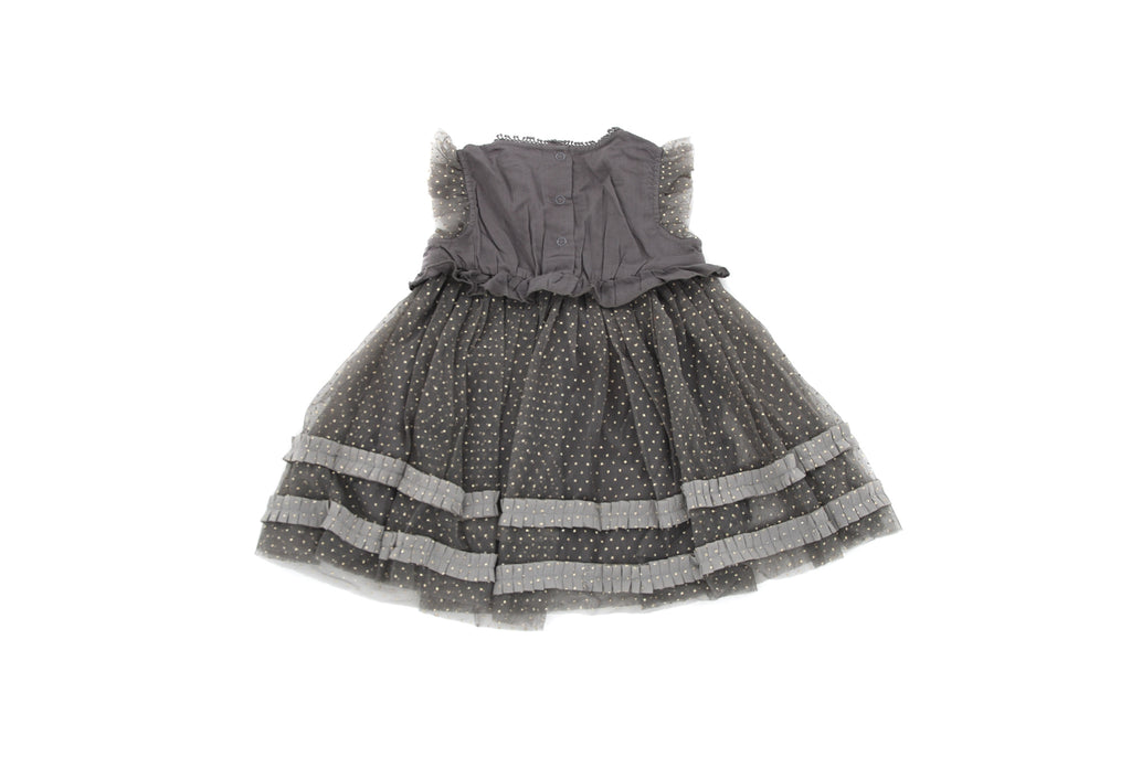 Mini A Ture, Baby Girls Dress, 12-18 Months