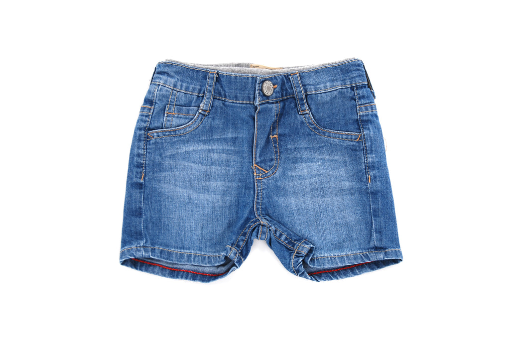 Levis, Baby Boys Shorts, 12-18 Months