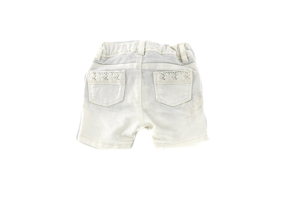John Galliano, Baby Girls Shorts, 3-6 Months