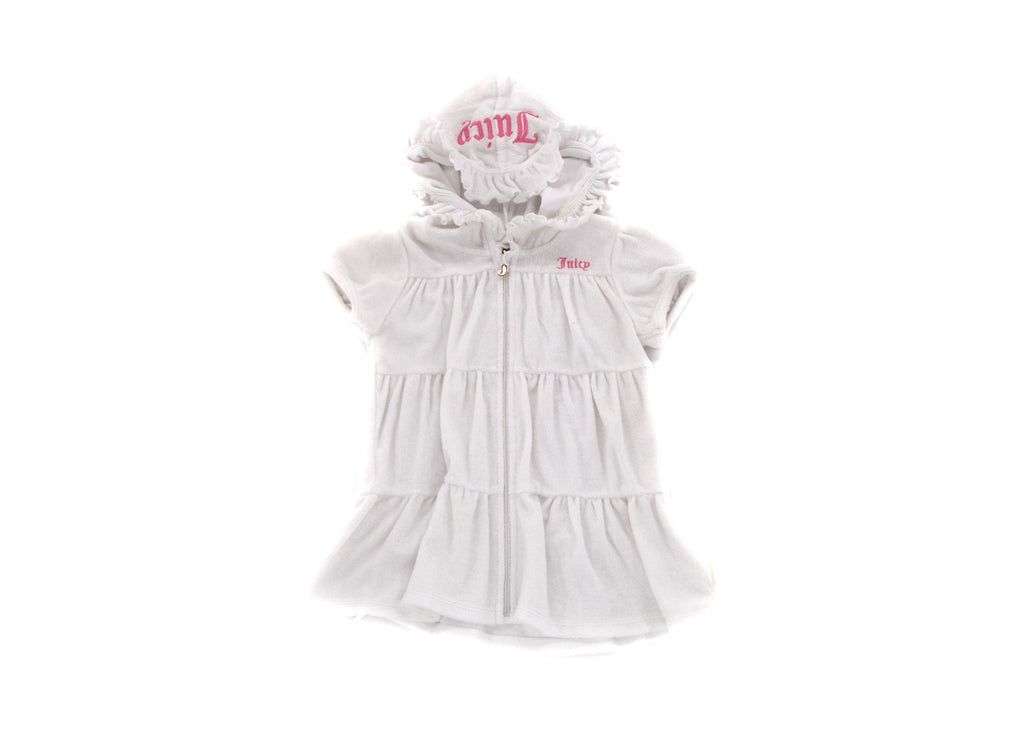 Juicy Couture, Baby Girls Dress, 18-24 Months
