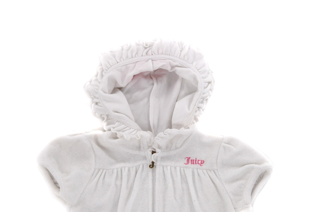 Juicy Couture, Baby Girls Dress, 18-24 Months