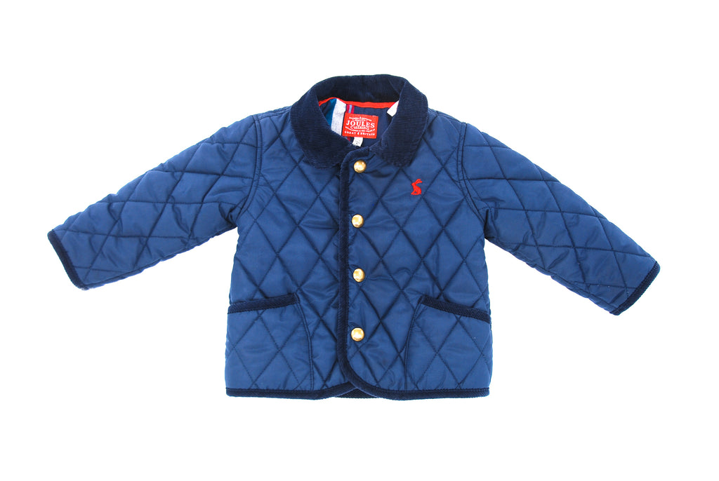 Joules, Boys Jacket, 9-12 Months