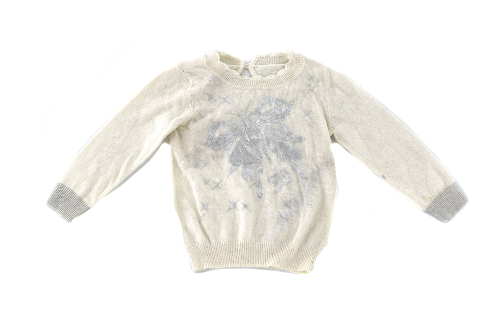 John Galliano, Baby Girls Sweater, Multiple sizes