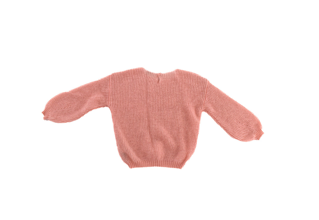 Il Gufo, Girls Sweater, 6 Years