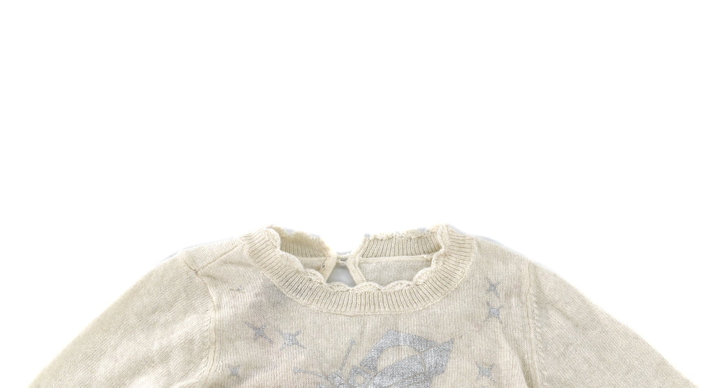 John Galliano, Baby Girls Sweater, Multiple sizes