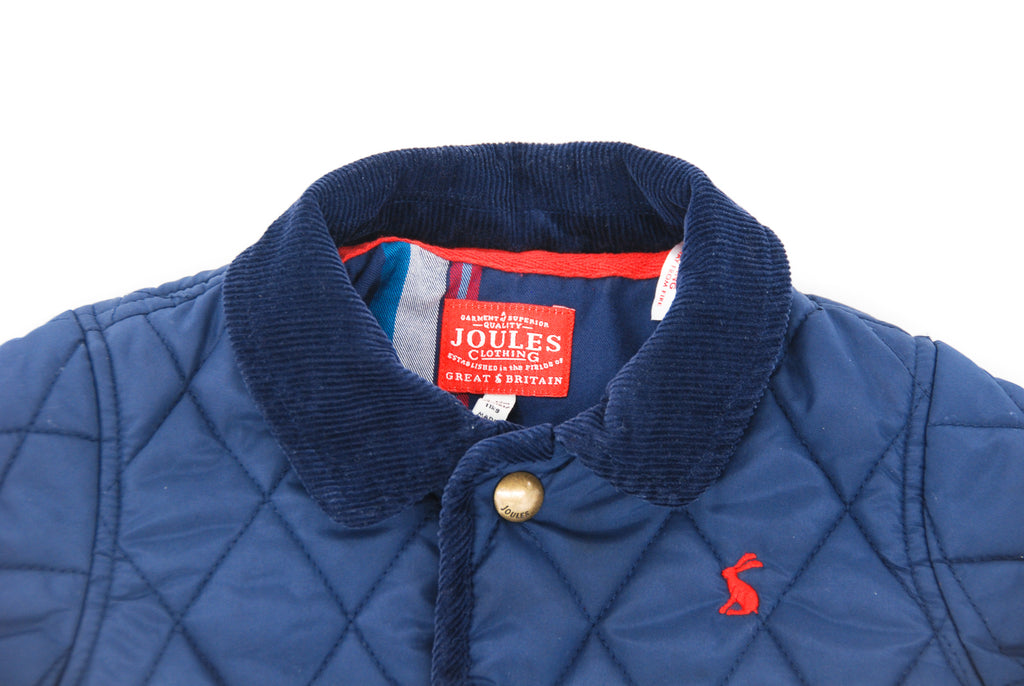 Joules, Boys Jacket, 9-12 Months