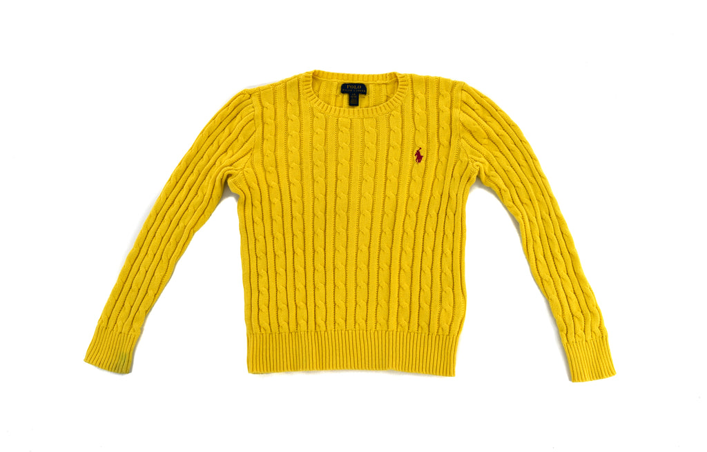 Ralph Lauren, Girls Sweater, 12 Years