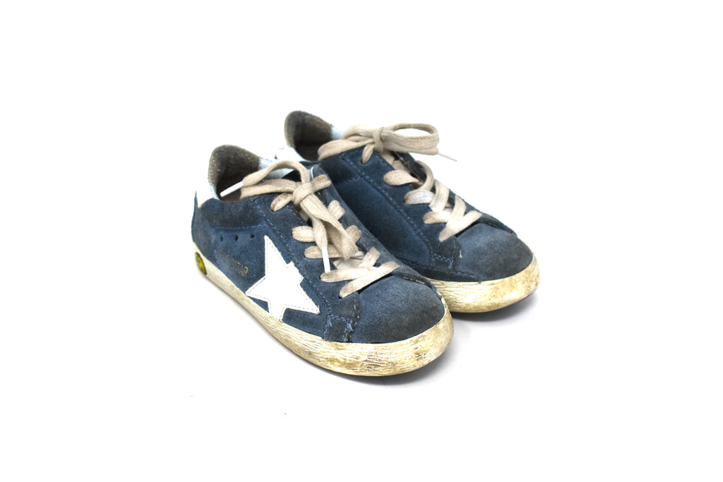 Golden Goose, Boys Trainers, Size 25
