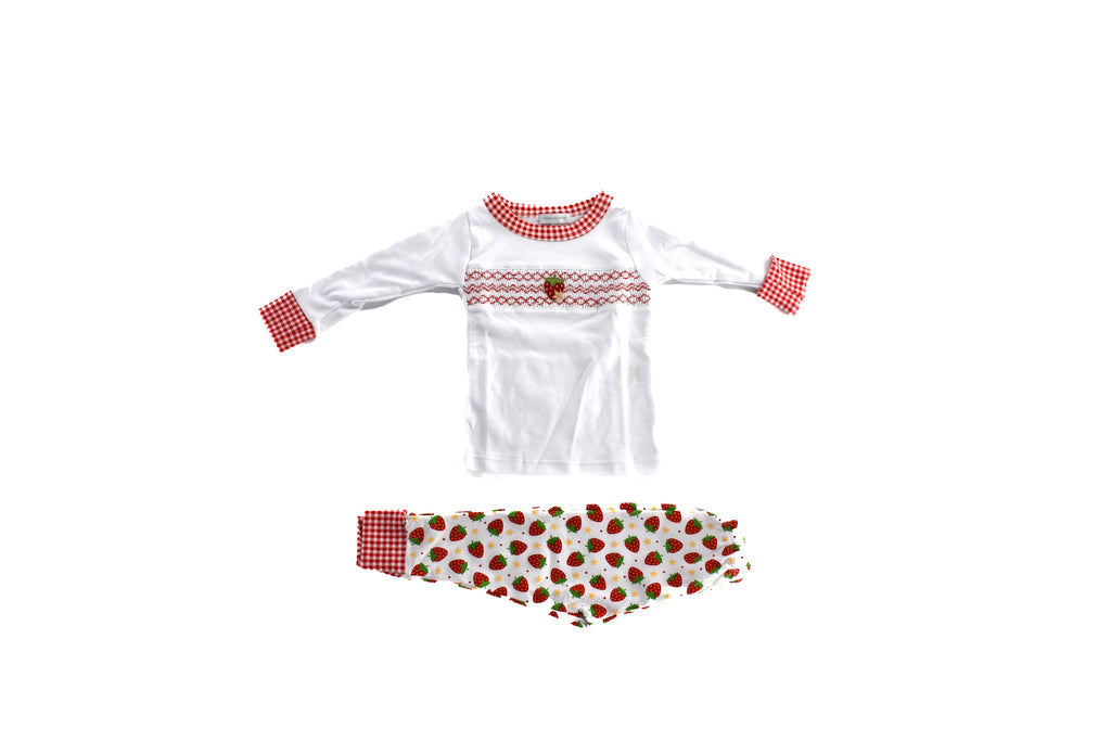 Magnolia Baby, Baby Girls Pyjama Set, 6-9 Months