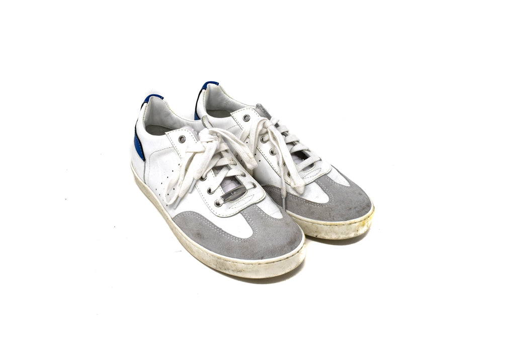 Dior, Boys Trainers, Size 34