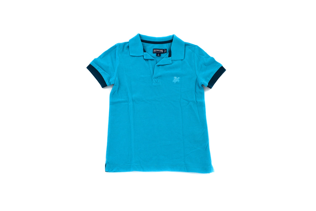 Vilebrequin, Boys Polo Top, 8 Years
