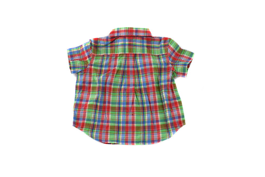 Ralph Lauren, Baby Boys Shirt, 6-9 Months