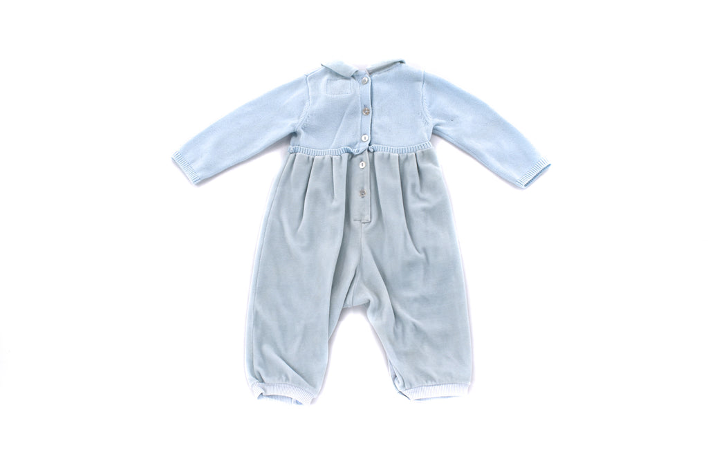 Emile et Rose, Baby Boy / Girl All-In-One, 3-6 Months