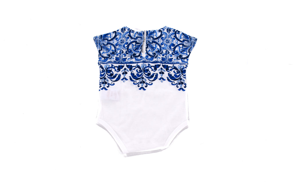 Dolce & Gabbana, Baby Girls Bodysuit, 3-6 Months