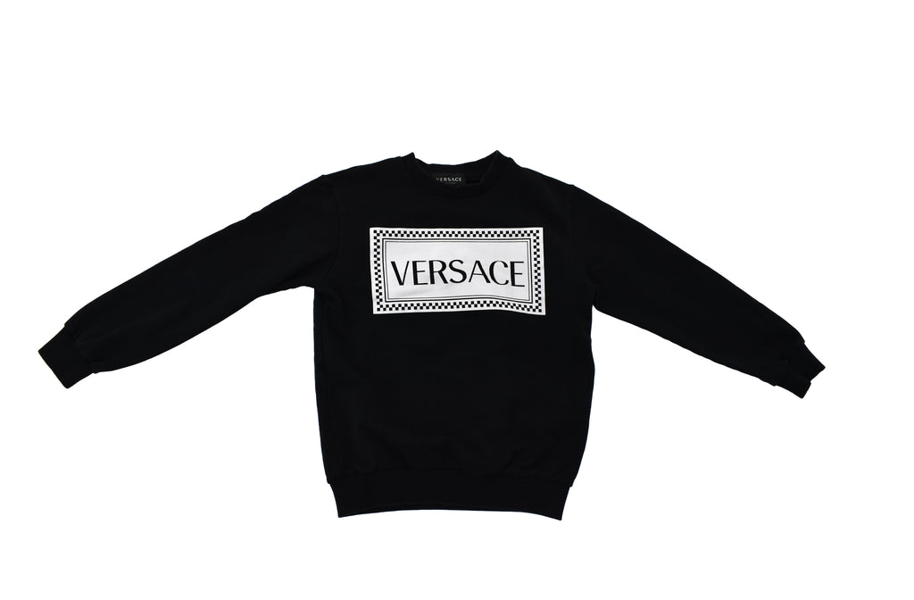Versace, Boys Top, 10 Years