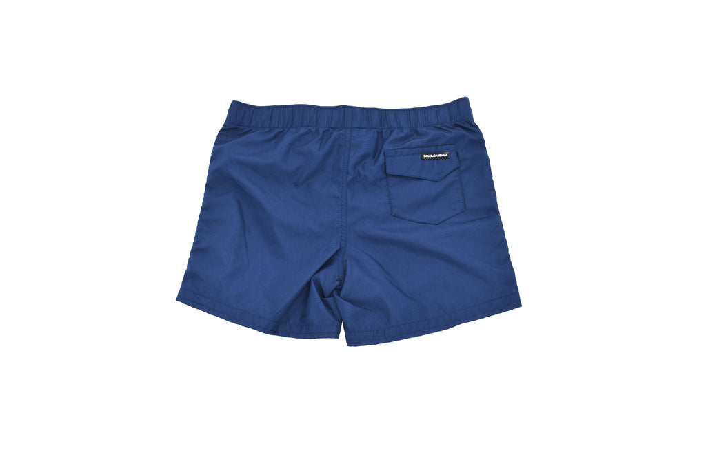 Dolce & Gabbana, Boys Swim Shorts, 4 Years