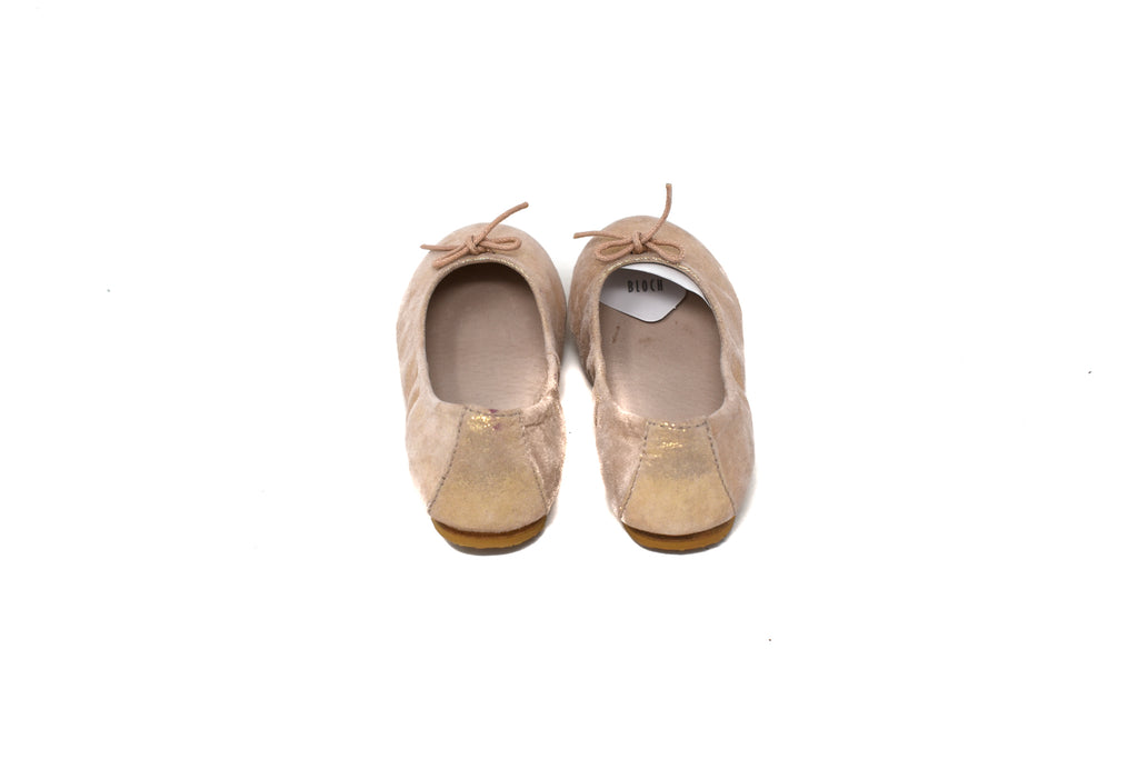Bloch, Girls Shoes, Size 26