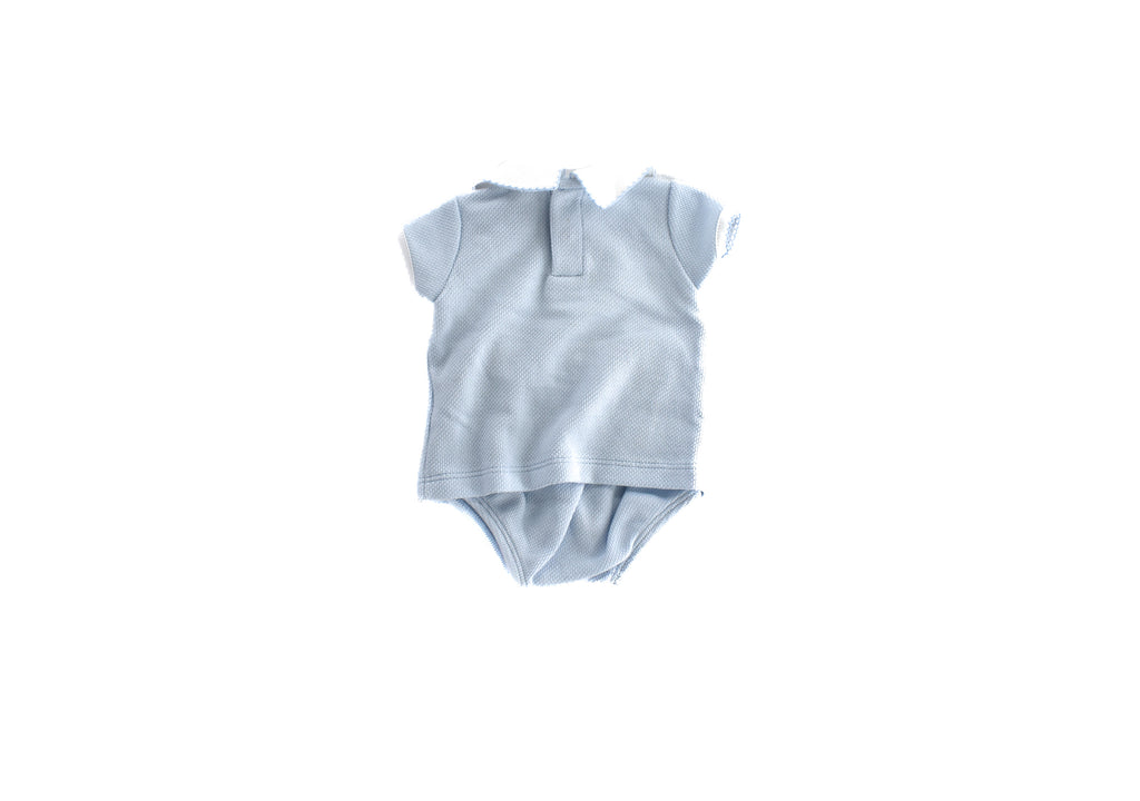 Magnolia Baby, Baby Girls Top & Bloomers, 0-3 Months