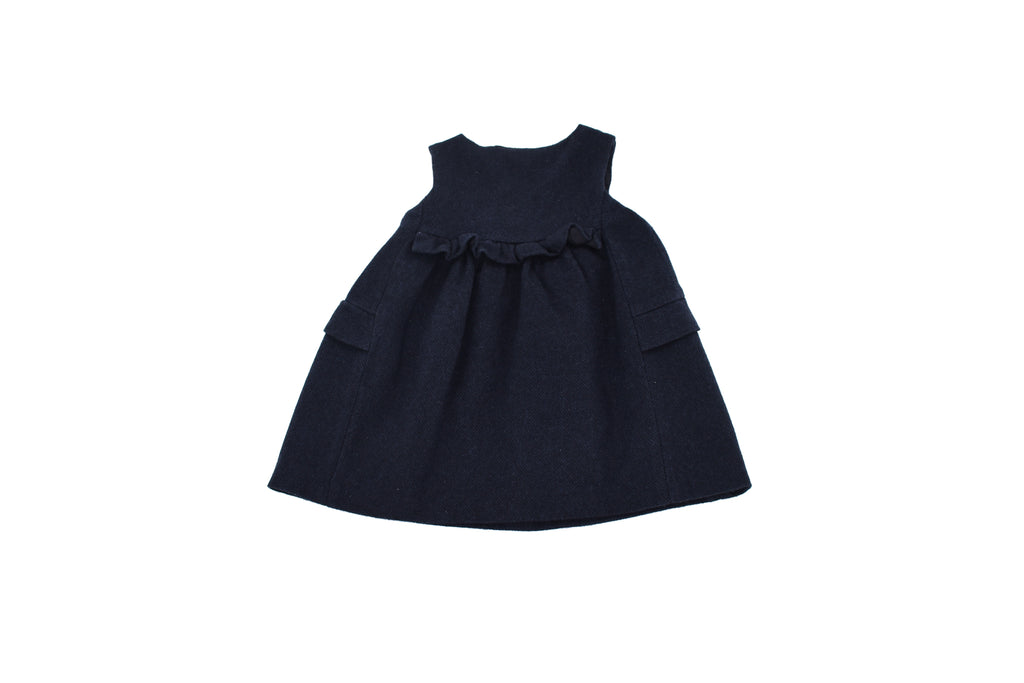 Marie-Chantal, Baby Girls Dress, 9-12 Months