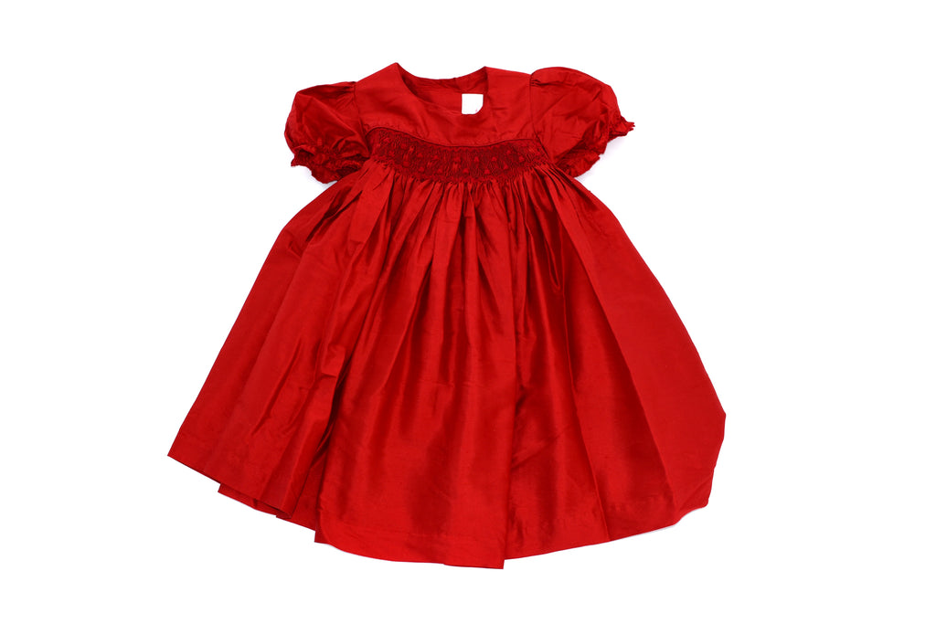 Annafie, Baby Girls Dress, 12-18 Months