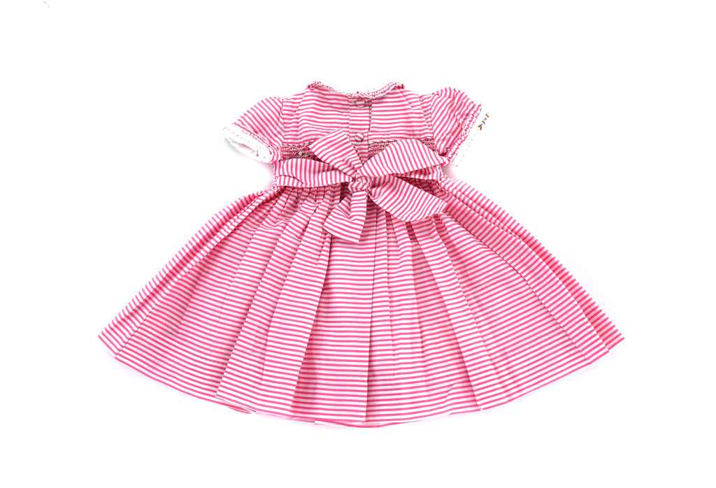 Annafie, Baby Girls Dress, 9-12 Months