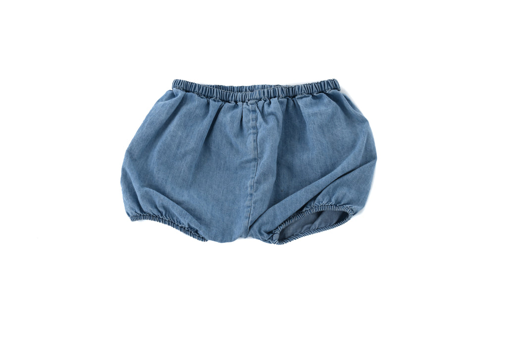 Louis + Louise, Baby Boys Shorts, 12-18 Months