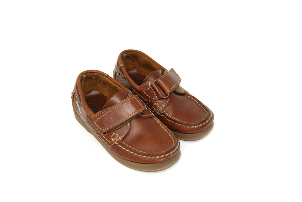 Step2wo, Baby Boys Shoes, Size 27