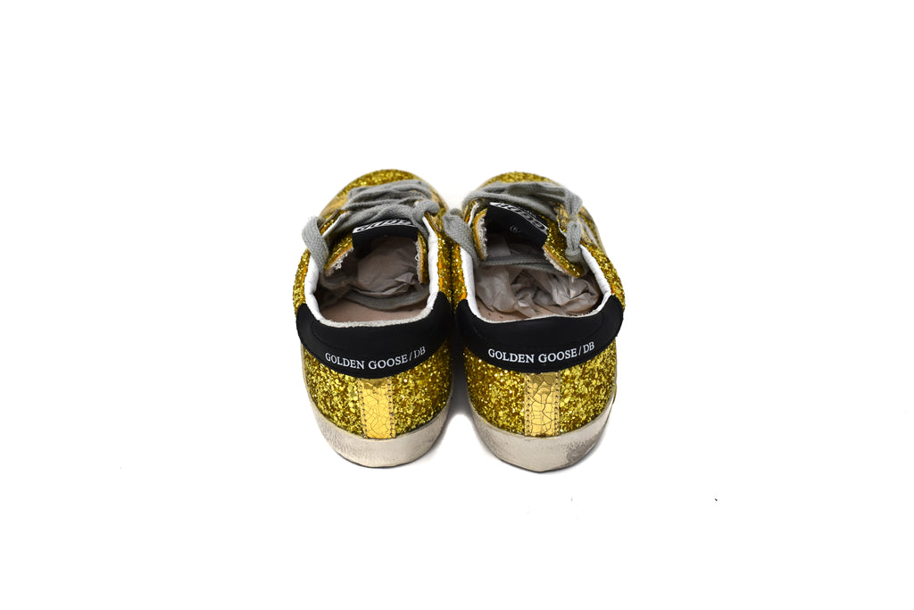 Golden Goose, Girls Trainers, Size 30