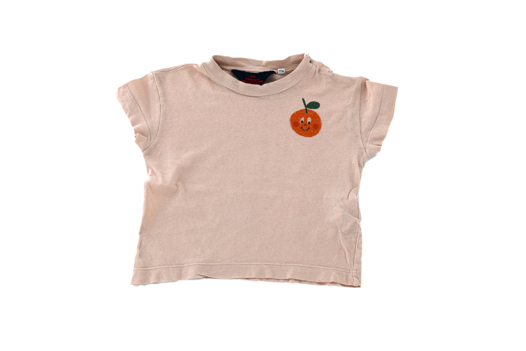 The Animals Observatory, Baby Boys or Girls T-Shirt, 12-18 Months