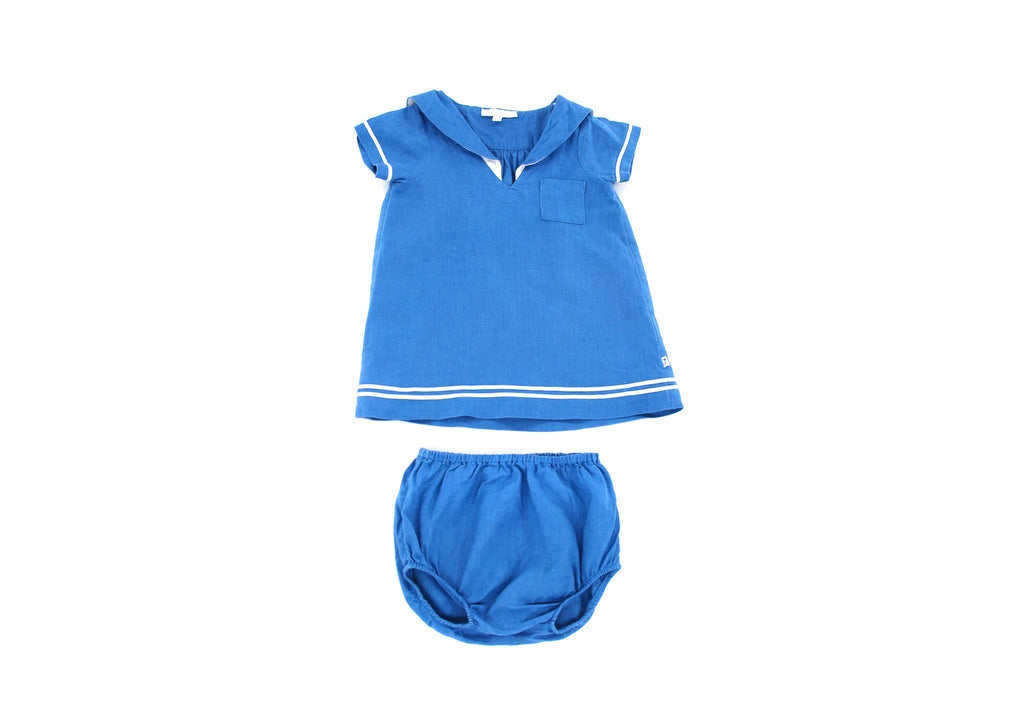 Jacadi, Baby Girls Dress, 12-18 Months