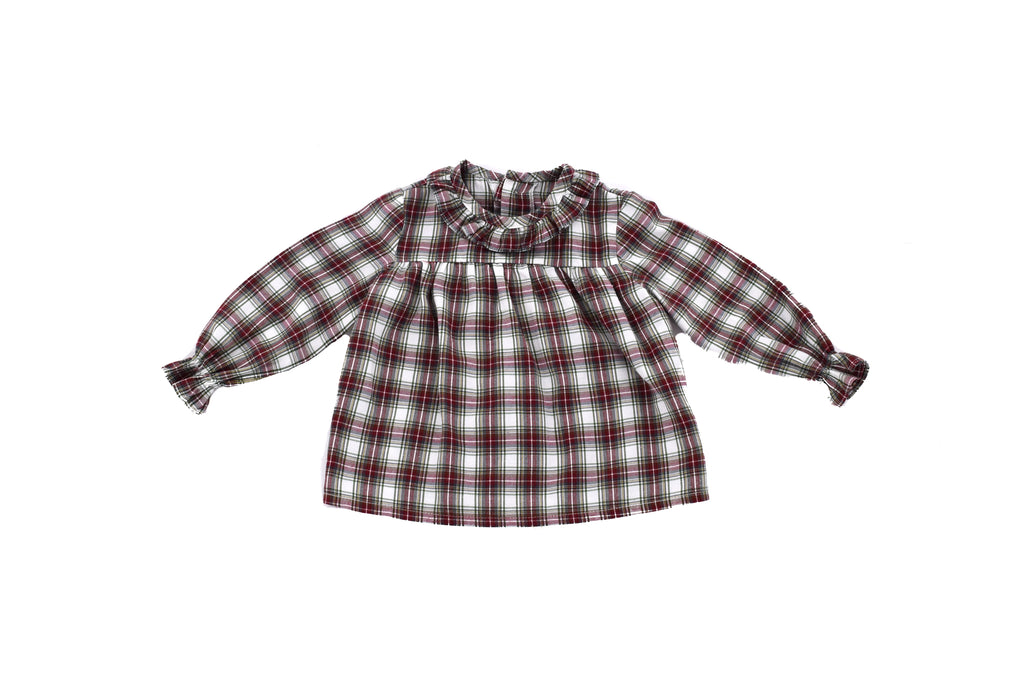 Amaia, Baby Girls Top, 9-12 Months